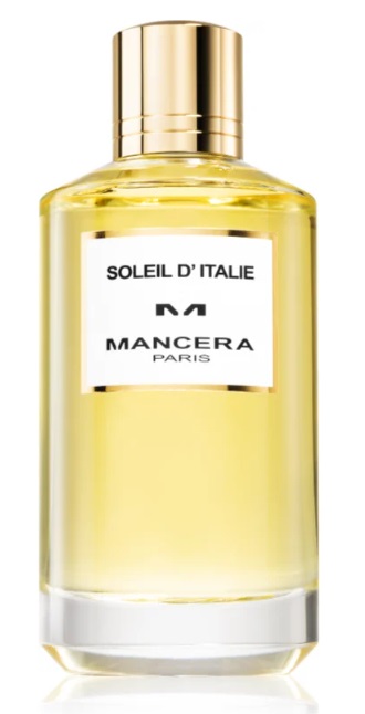 Mancera Soleil d'Italie Parfumuotas vanduo - Testeris